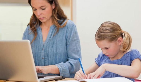 如何培养孩子良好的学习习惯