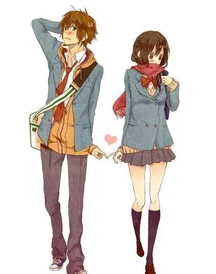 男友不主动联系你说明什么