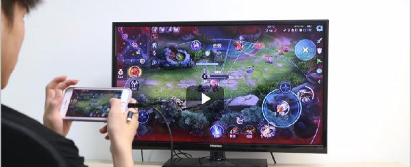 游戏直播都需要买什么设备