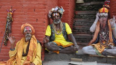 哪个国家可以娶多个老婆 哪个国家可以嫁多个老公