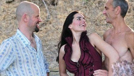 哪个国家可以娶多个老婆