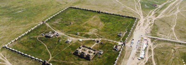 元朝首都是现在的哪个城市