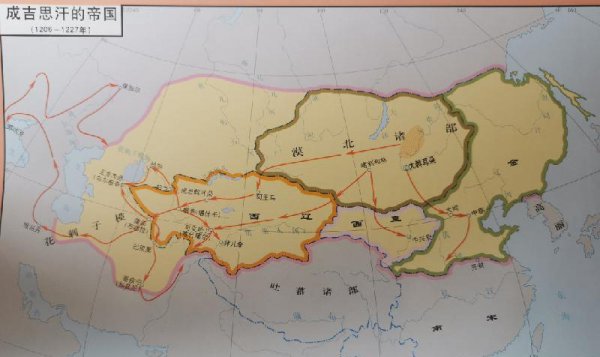 元朝首都是现在的哪个城市