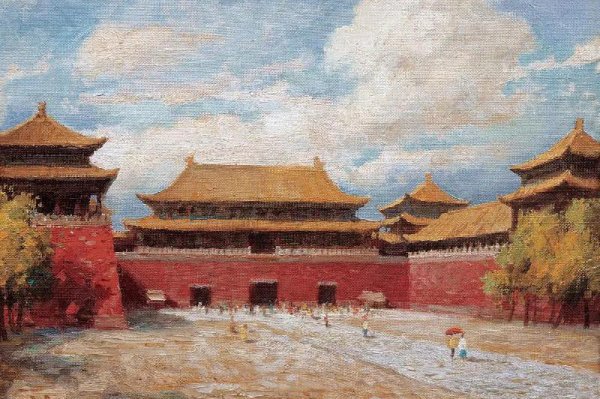 元朝首都是现在的哪个城市