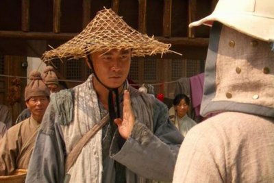 朱元璋根本不是白手起家 朱元璋是怎么发家的