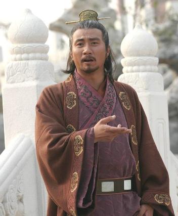 朱元璋根本不是白手起家