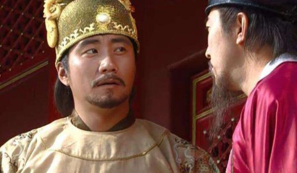 朱元璋根本不是白手起家