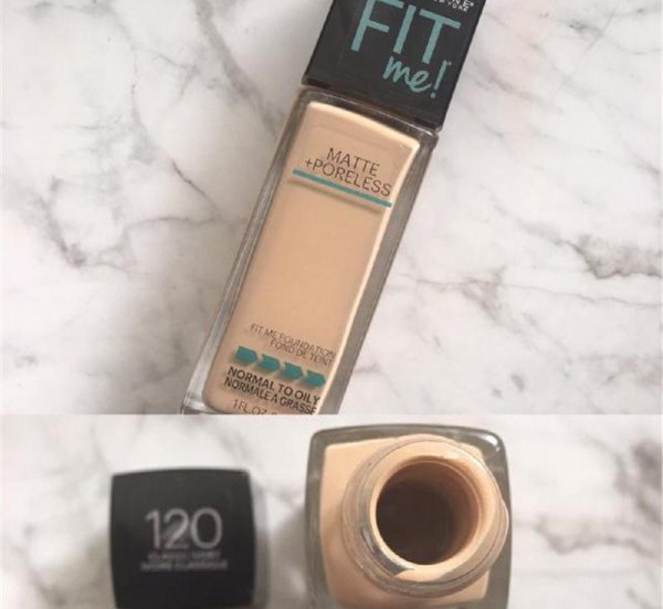 最好用的粉底液