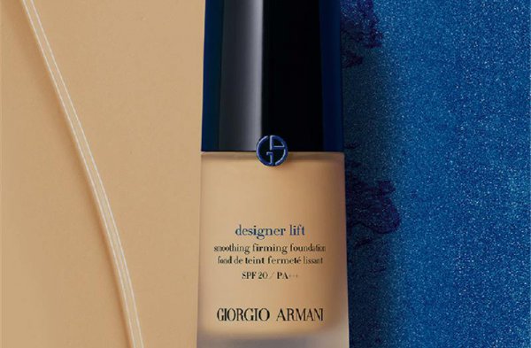 最好用的粉底液