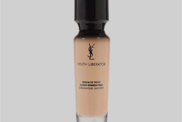 最好用的粉底液