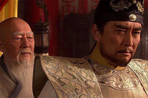 朱元璋为何不喜欢朱棣