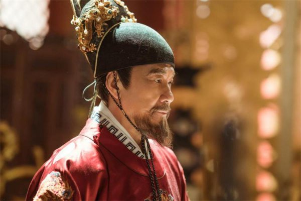 朱元璋为何不喜欢朱棣