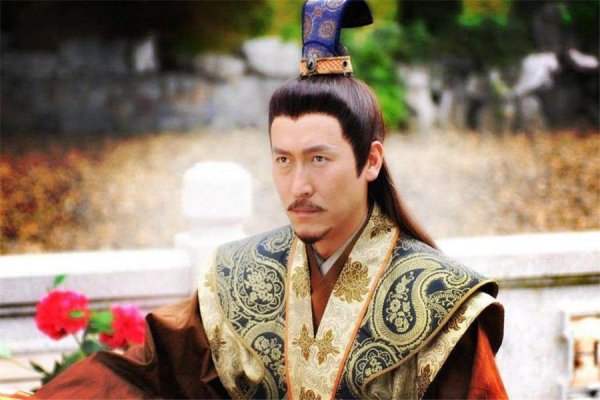 朱元璋为何不喜欢朱棣