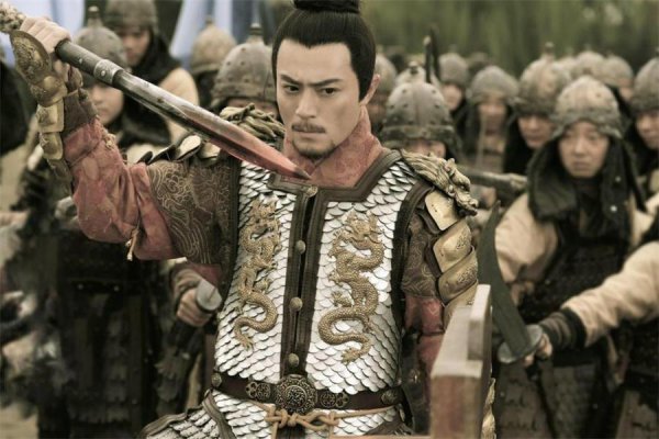 朱元璋为何不喜欢朱棣