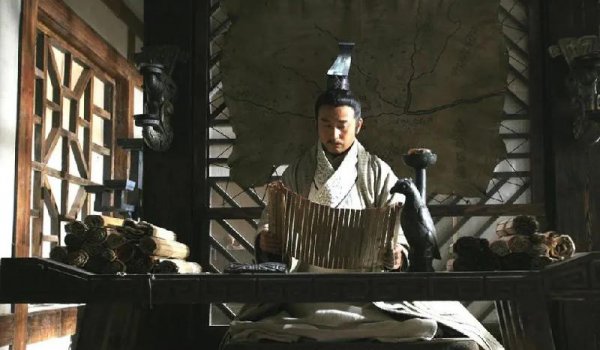 鬼谷子为什么是禁书