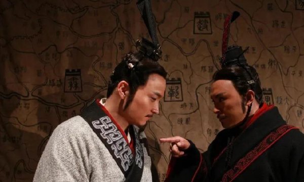 鬼谷子为什么是禁书