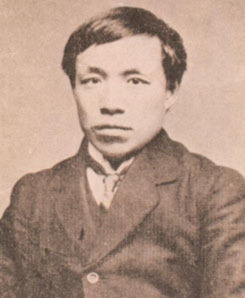 武昌起义是谁领导的