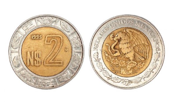 十二生肖铜钱价格50万