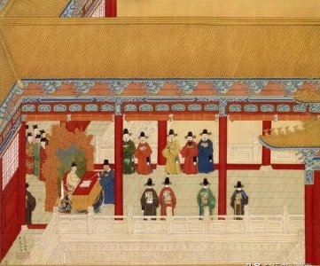 尚书相当于现在的什么官 尚书相当于如今什么官职