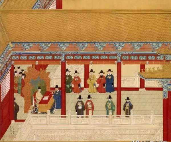 尚书相当于现在的什么官