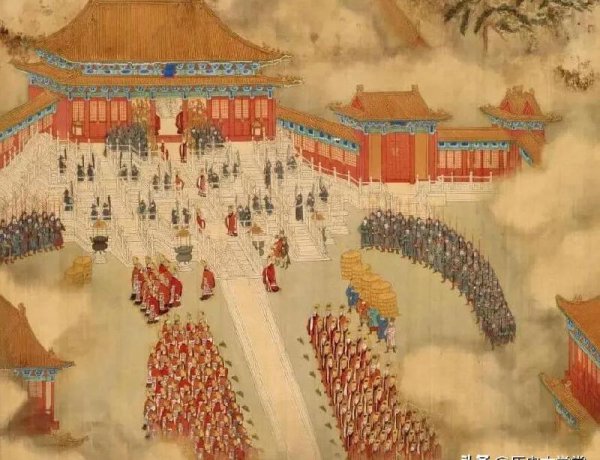 尚书相当于现在的什么官