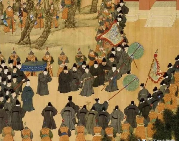 尚书相当于现在的什么官