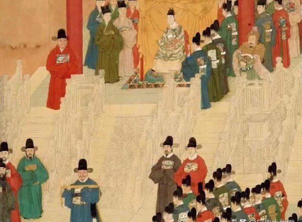 尚书相当于现在的什么官