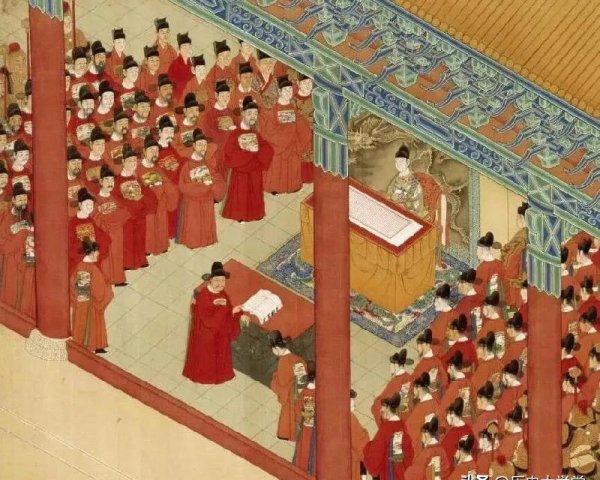 尚书相当于现在的什么官