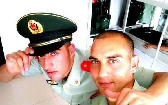 日本人和中国人长相区别