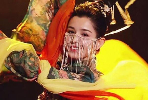 日本人和中国人长相区别