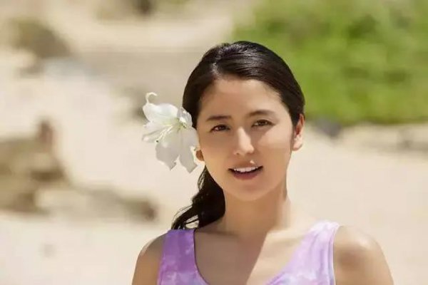 日本人和中国人长相区别