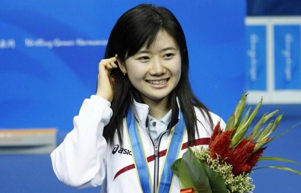 日本人和中国人长相区别