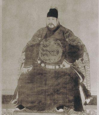 朱高炽为什么被踢出太庙