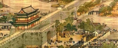 交子出现在哪个朝代哪个地方