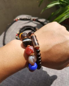 二眼天珠的寓意及功效 二眼天珠有什么样的作用