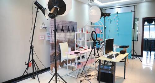 直播间名字怎么取吸引人呢