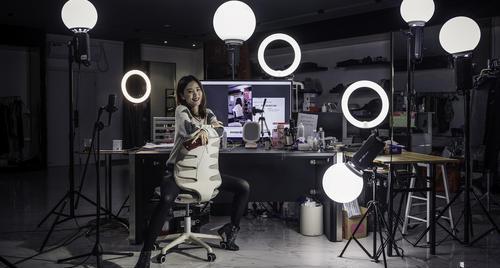 直播间名字怎么取吸引人呢