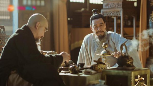 朱棣的三个儿子结局