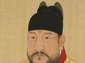 朱棣的三个儿子结局