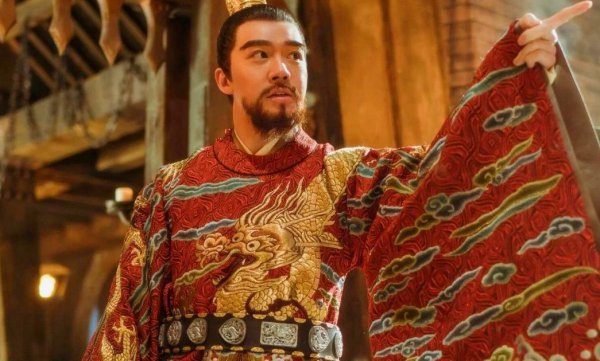 朱棣的三个儿子结局