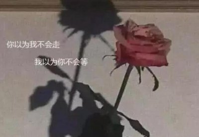 真心喜欢你的男生被你拒绝后 男生追你被拒绝后表现