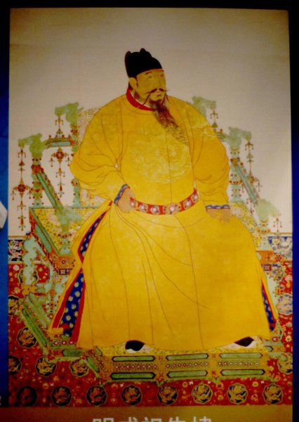 朱瞻基为什么英年早逝