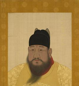 朱瞻基为什么英年早逝