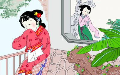 东施效颦的故事及寓意 东施效颦讲了一个什么道理