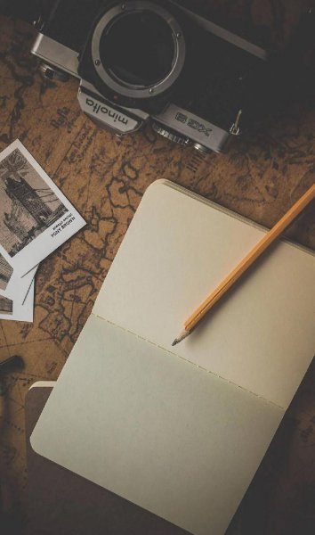 优美的开头和结尾摘抄