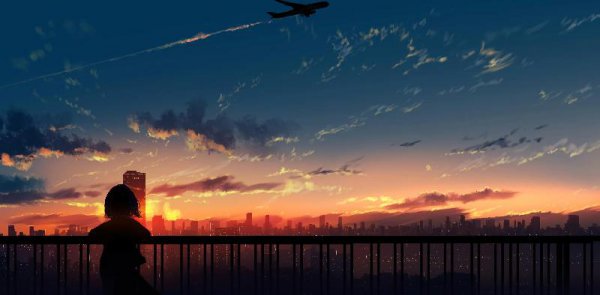 优美的开头和结尾摘抄