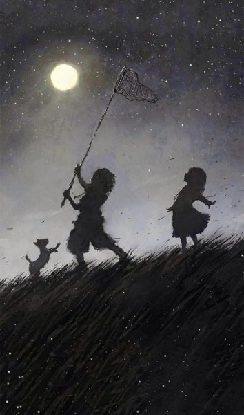 优美的开头和结尾摘抄