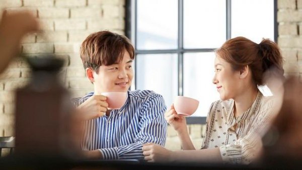 做我女朋友吧表白方式