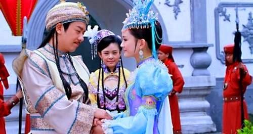 薛平贵是哪个朝代的皇帝