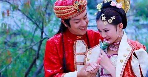 薛平贵是哪个朝代的皇帝